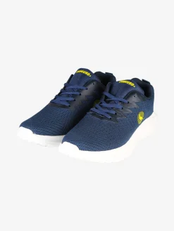 Canguro Sneakers sportive da uomo stringate