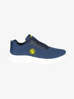 Canguro Sneakers sportive da uomo stringate
