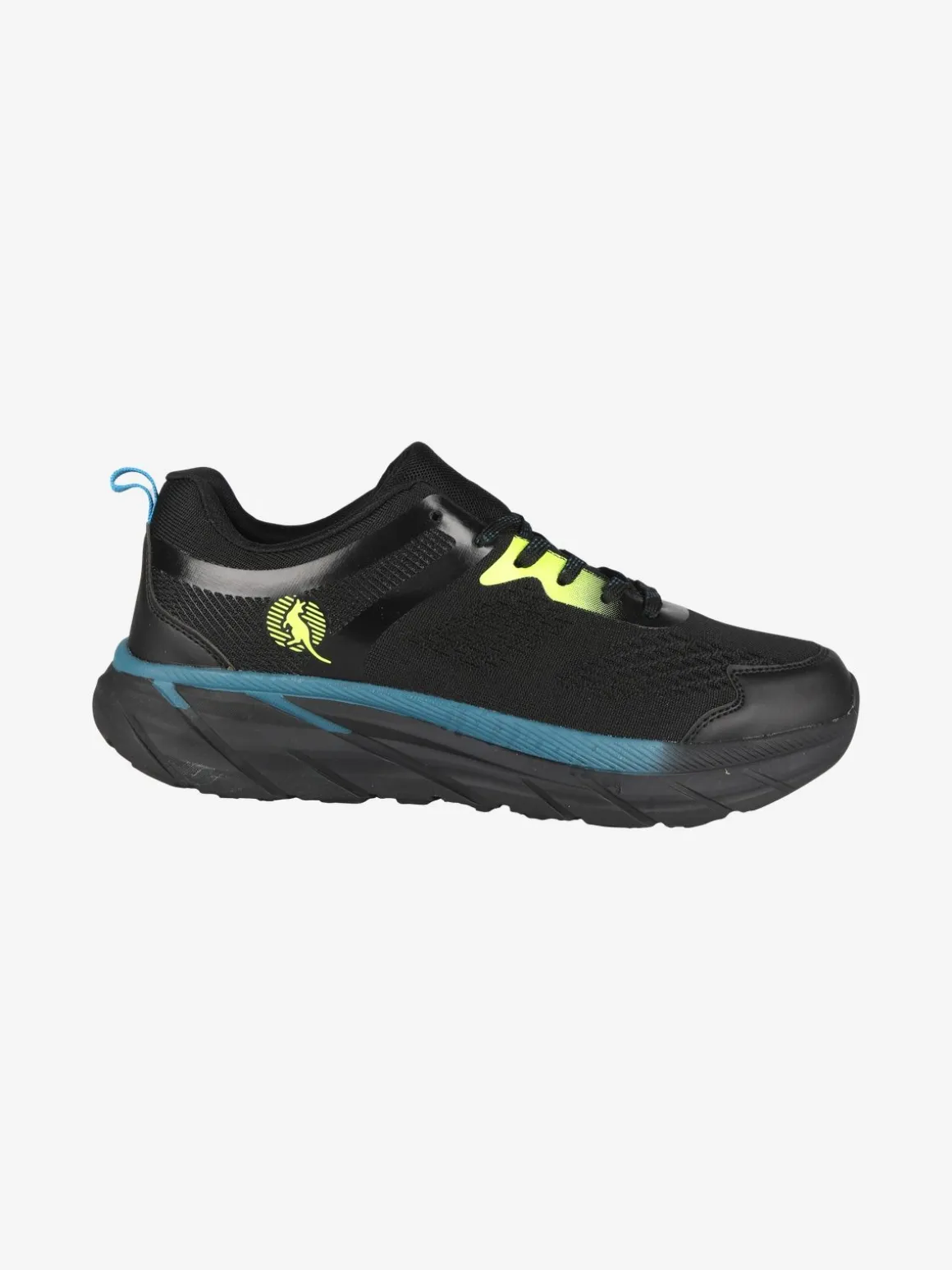 Canguro Sneakers sportive da uomo