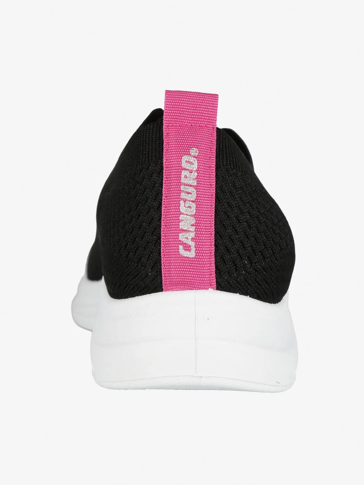 Canguro Sneakers sportive donna in tessuto