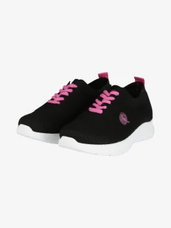 Canguro Sneakers sportive donna in tessuto