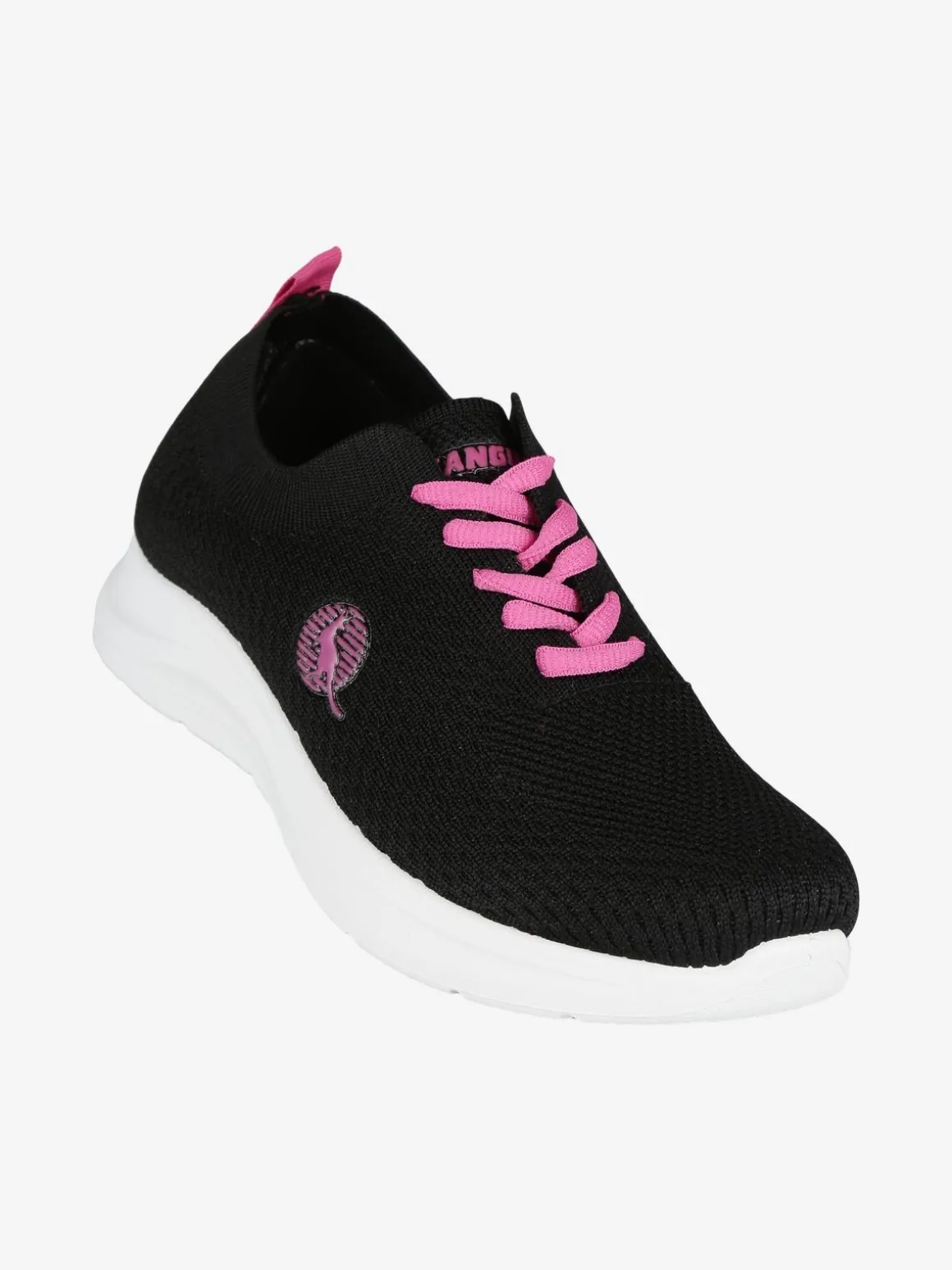 Canguro Sneakers sportive donna in tessuto