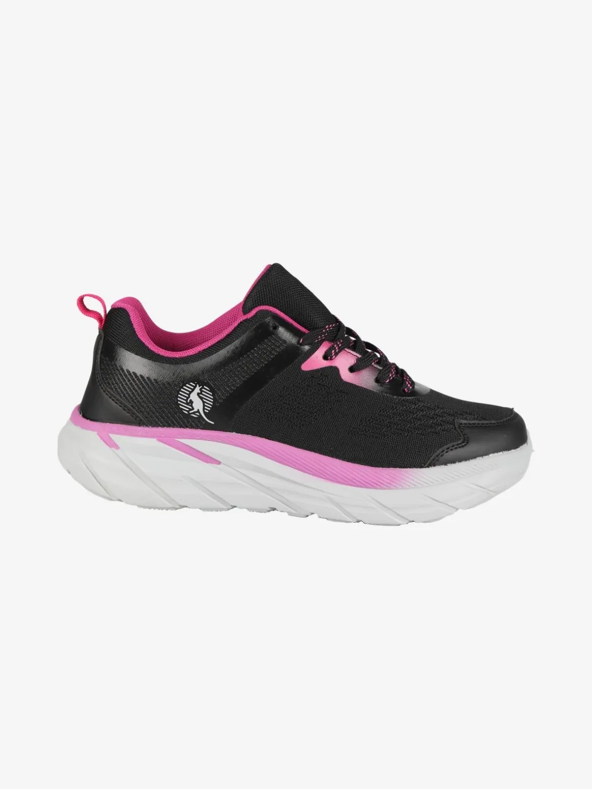 Canguro Sneakers sportive donna
