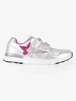 Canguro Sneakers sportive in ecopelle