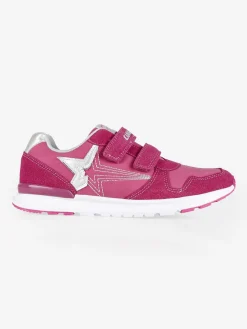 Canguro Sneakers sportive in ecopelle