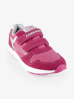 Canguro Sneakers sportive in ecopelle