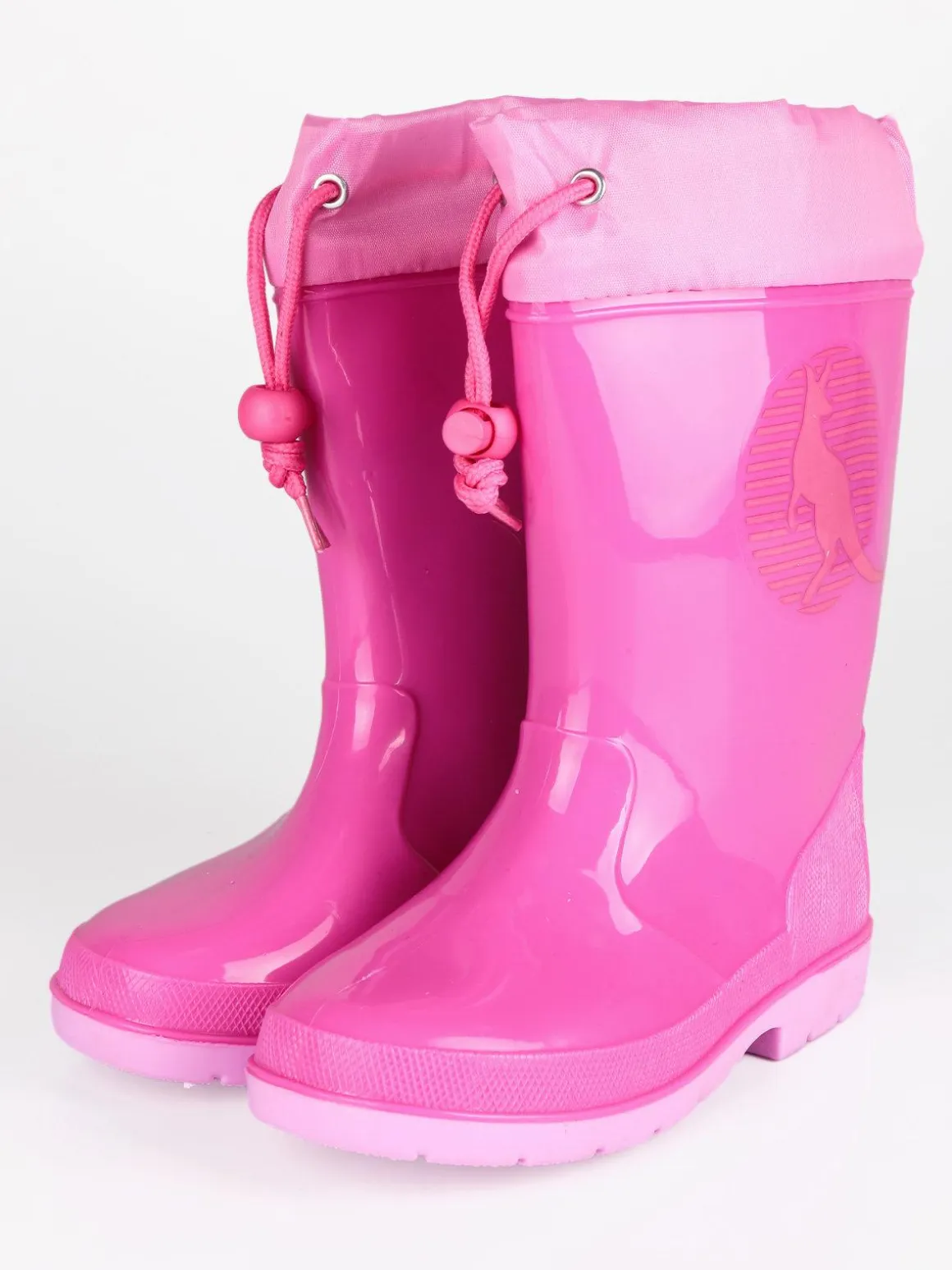 Canguro Stivali in gomma per bambini