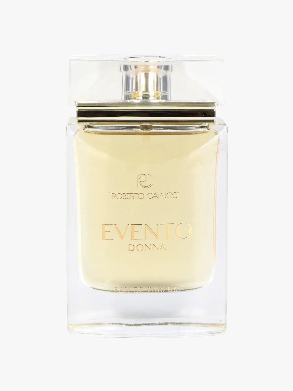 Capucci 100 ml EVENTO DONNA profumo