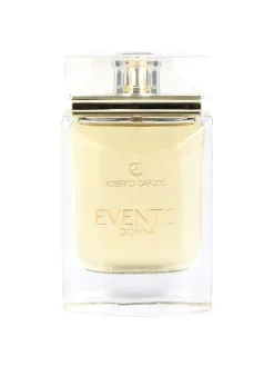 Capucci 100 ml EVENTO DONNA profumo