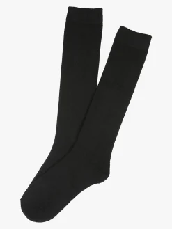 Carpenter Calze lunghe da donna invernali - nero