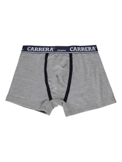 Carrera Boxer bimbo in cotone bielastico