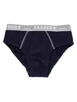 Carrera Slip bimbo in cotone