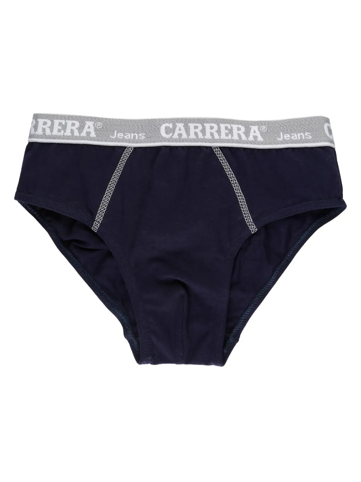 Carrera Slip bimbo in cotone