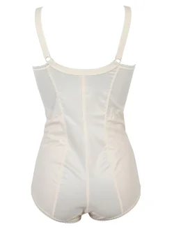 Charme Attrazione Italiana CONTOUR Body modellatore contenitivo senza ferretto coppa C