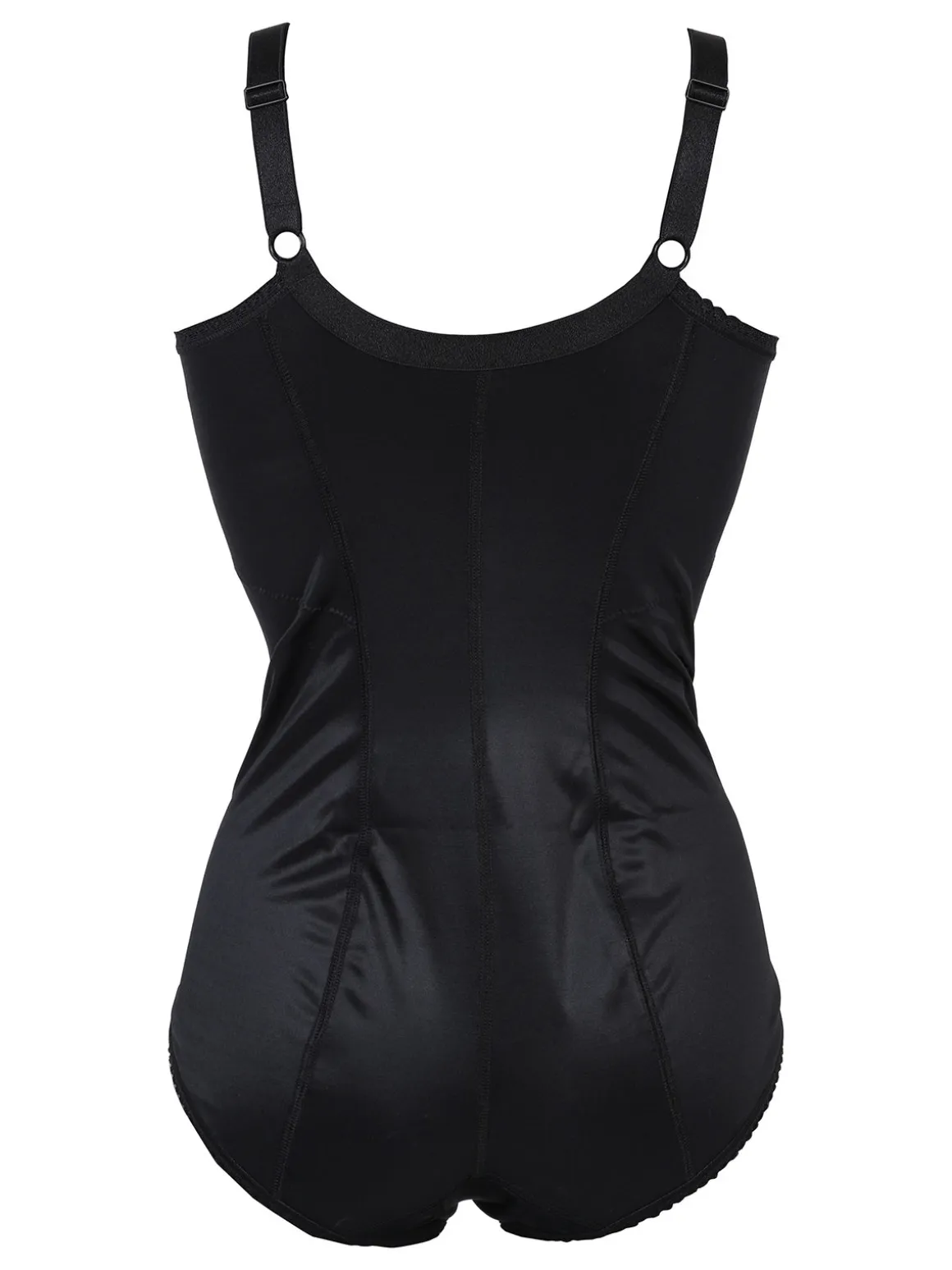 Charme Attrazione Italiana CONTOUR Body modellatore contenitivo senza ferretto coppa C
