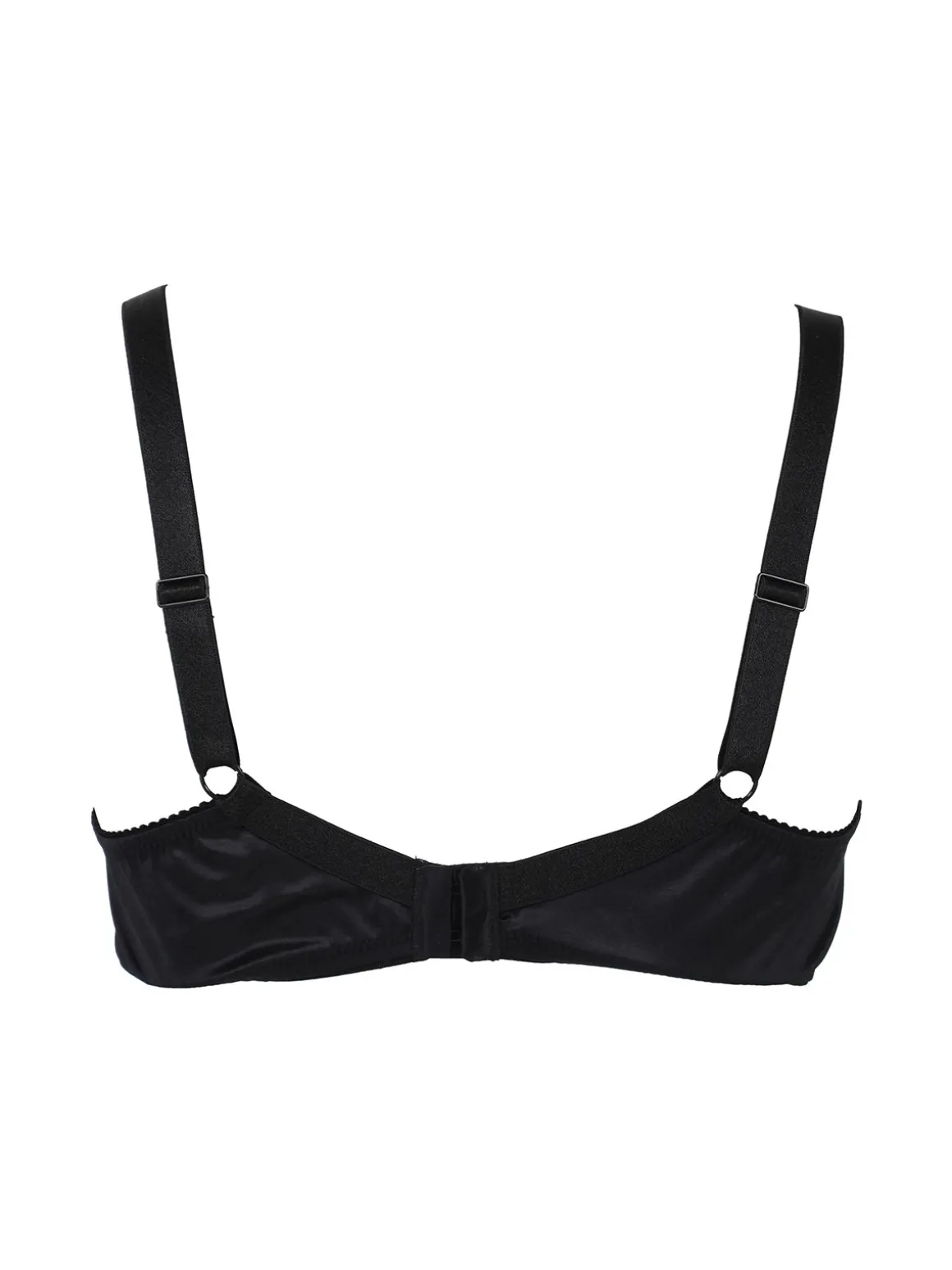 Charme Attrazione Italiana Reggiseno Tecnike coppa C senza ferretto