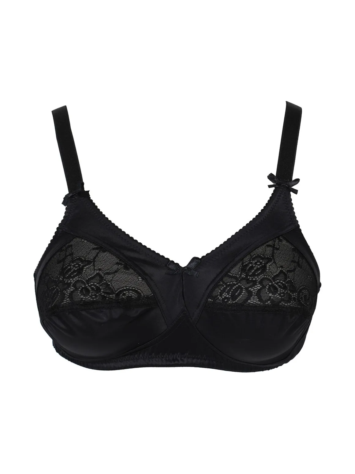 Charme Attrazione Italiana Reggiseno Tecnike coppa C senza ferretto
