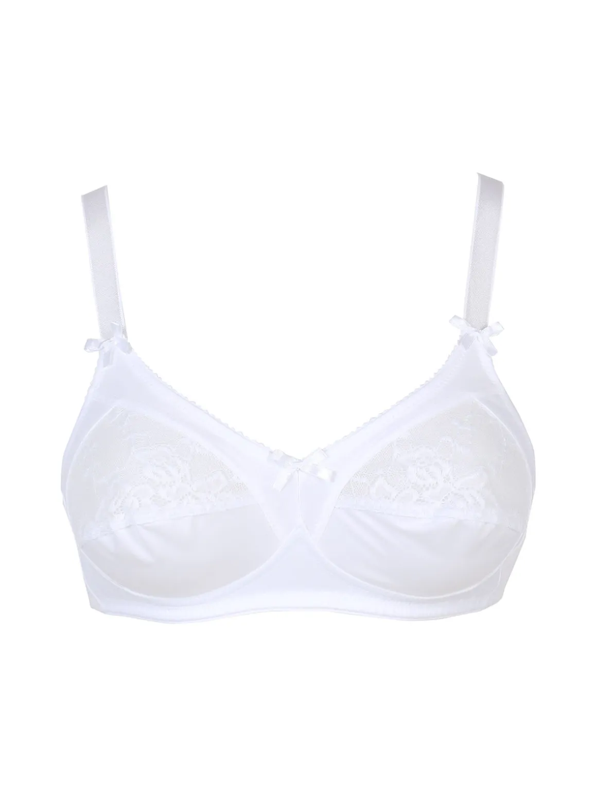 Charme Attrazione Italiana Reggiseno Tecnike coppa C senza ferretto