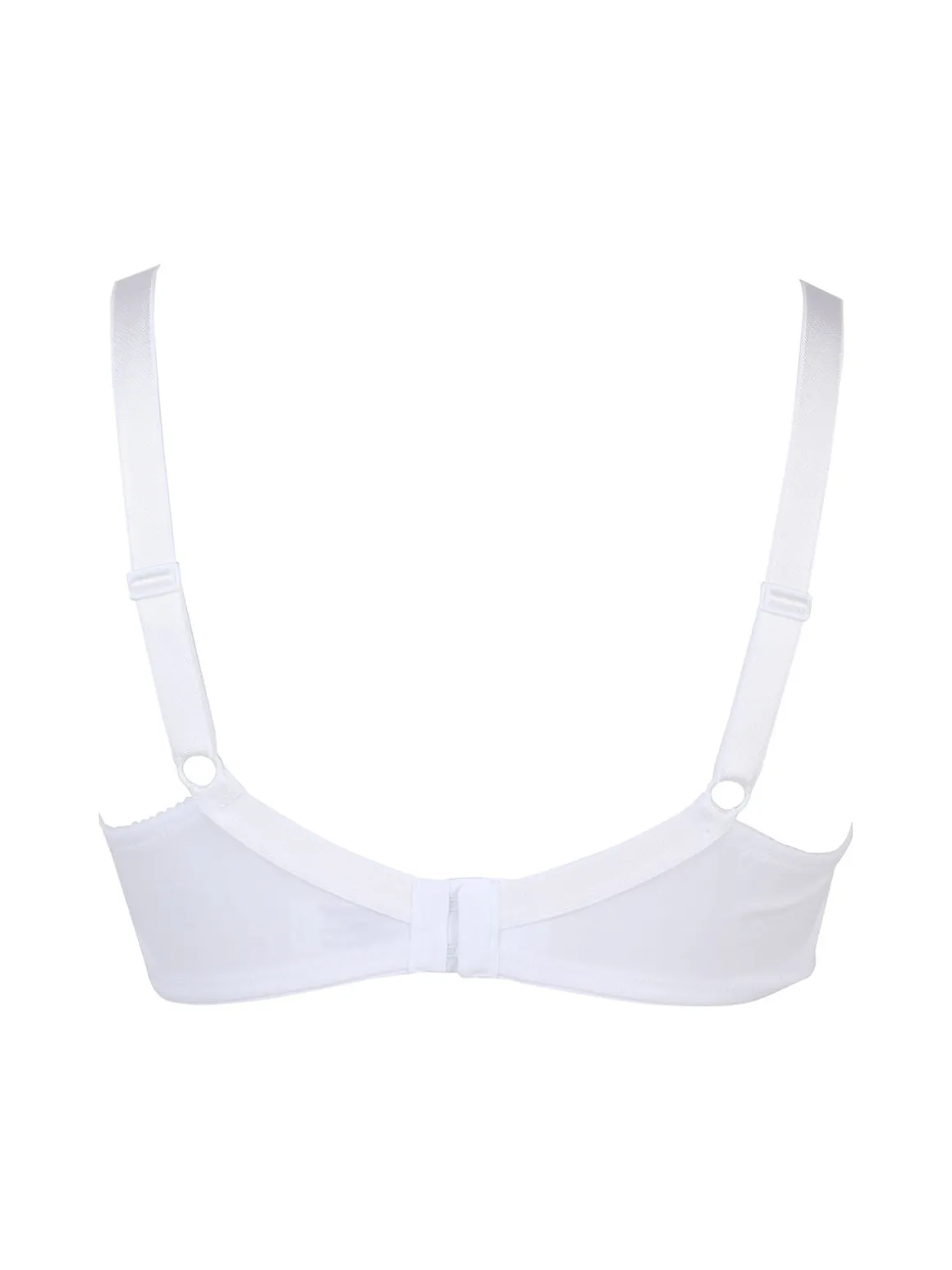 Charme Attrazione Italiana Reggiseno Tecnike coppa C senza ferretto