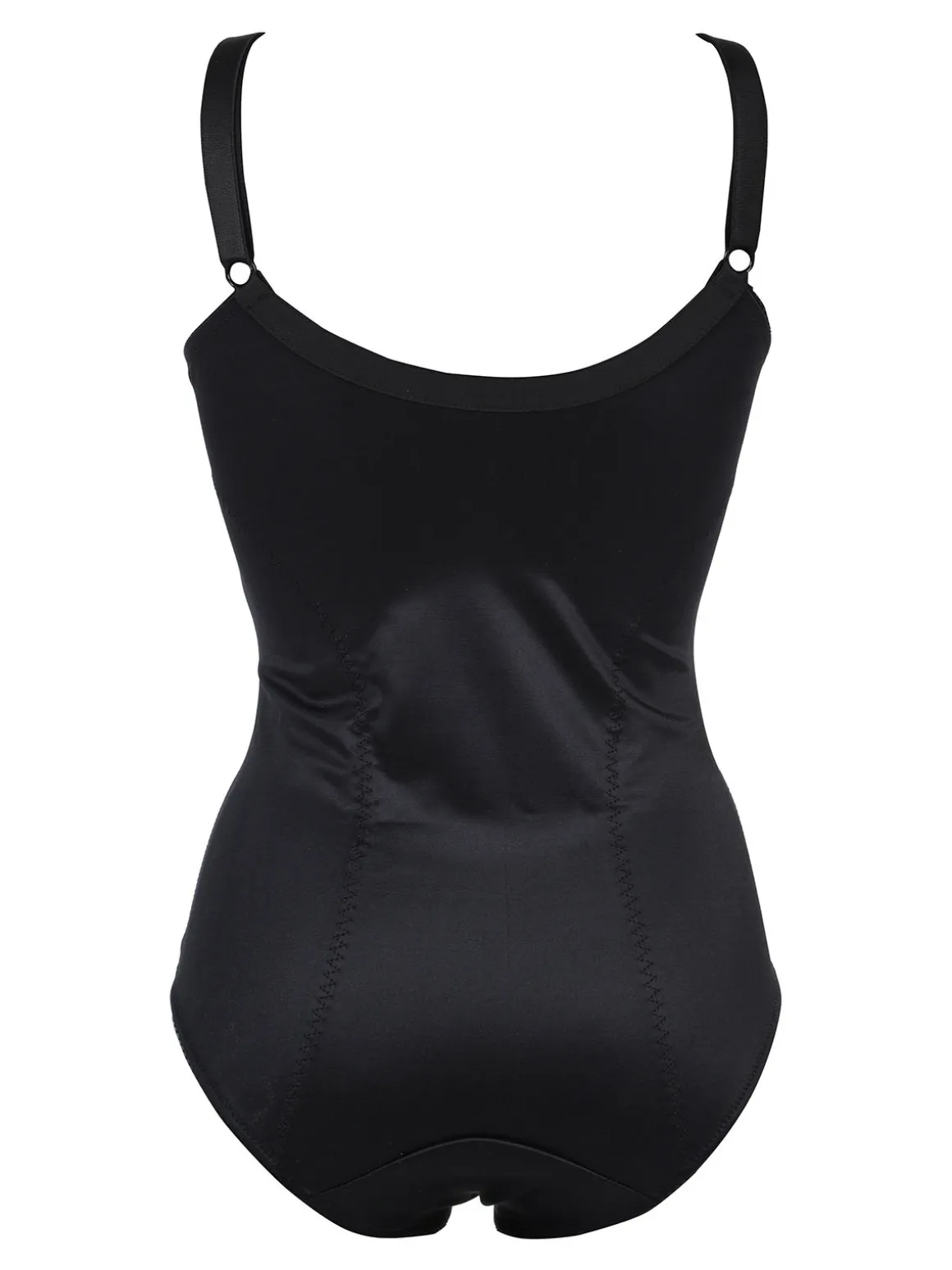 Charme Attrazione Italiana SHAPING Body modellatore tecnike contenitivo senza ferretto coppa C
