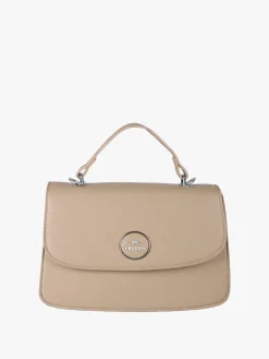Charro Borsa a mano da donna con tracolla - khaki
