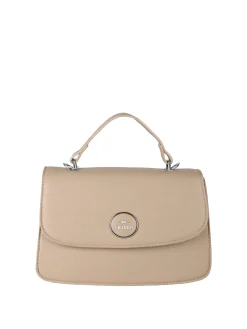 Charro Borsa a mano da donna con tracolla - khaki