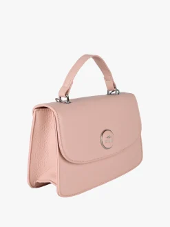 Charro Borsa a mano da donna con tracolla - rosa