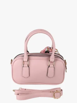 Charro Borsa a mano da donna con tracolla - beige
