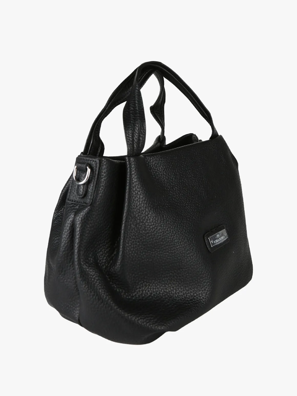 Charro Borsa a mano da donna - nero