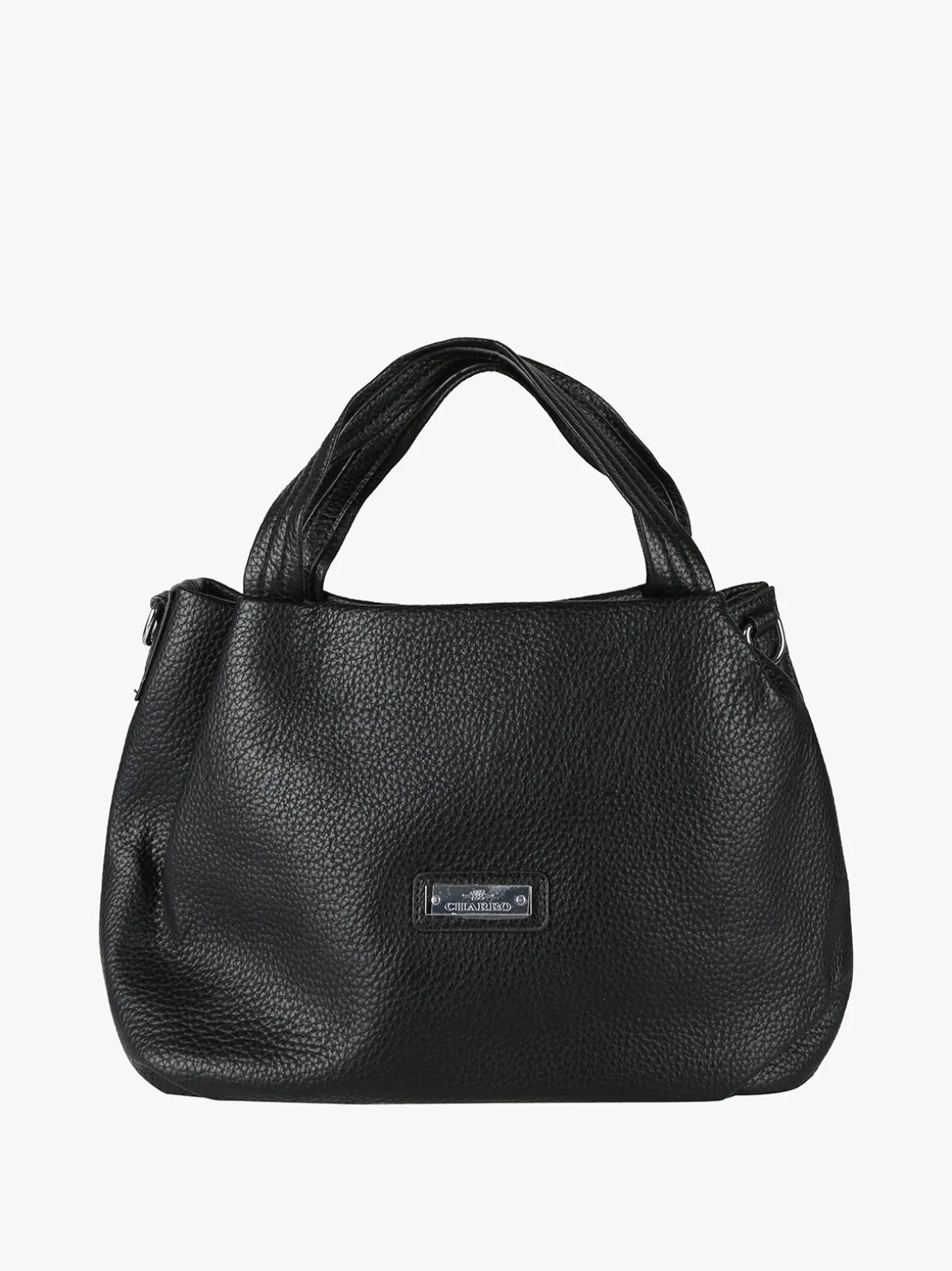 Charro Borsa a mano da donna - nero