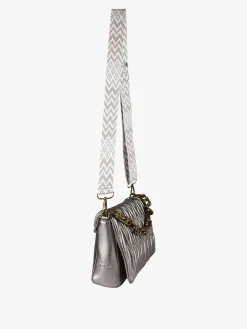 Charro Borsa a tracolla con catena