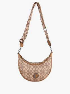 Charro Borsetta hobo a tracolla con stampe