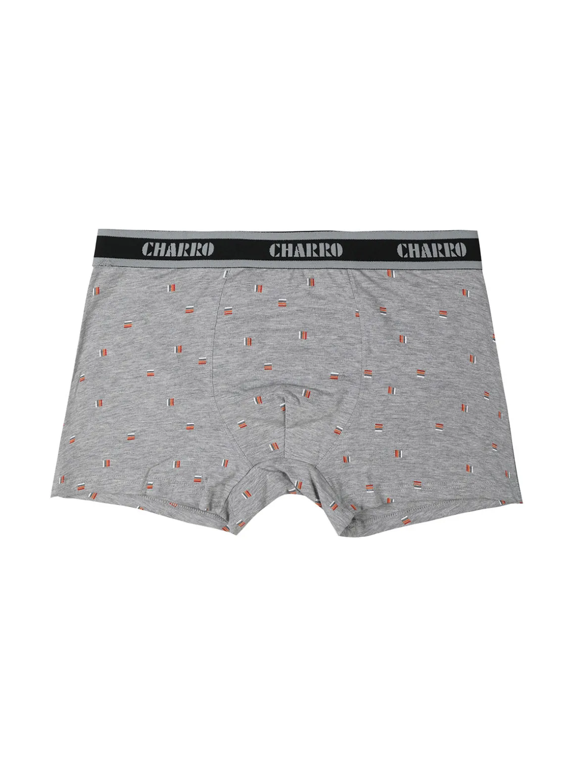 Charro Boxer da uomo con stampe