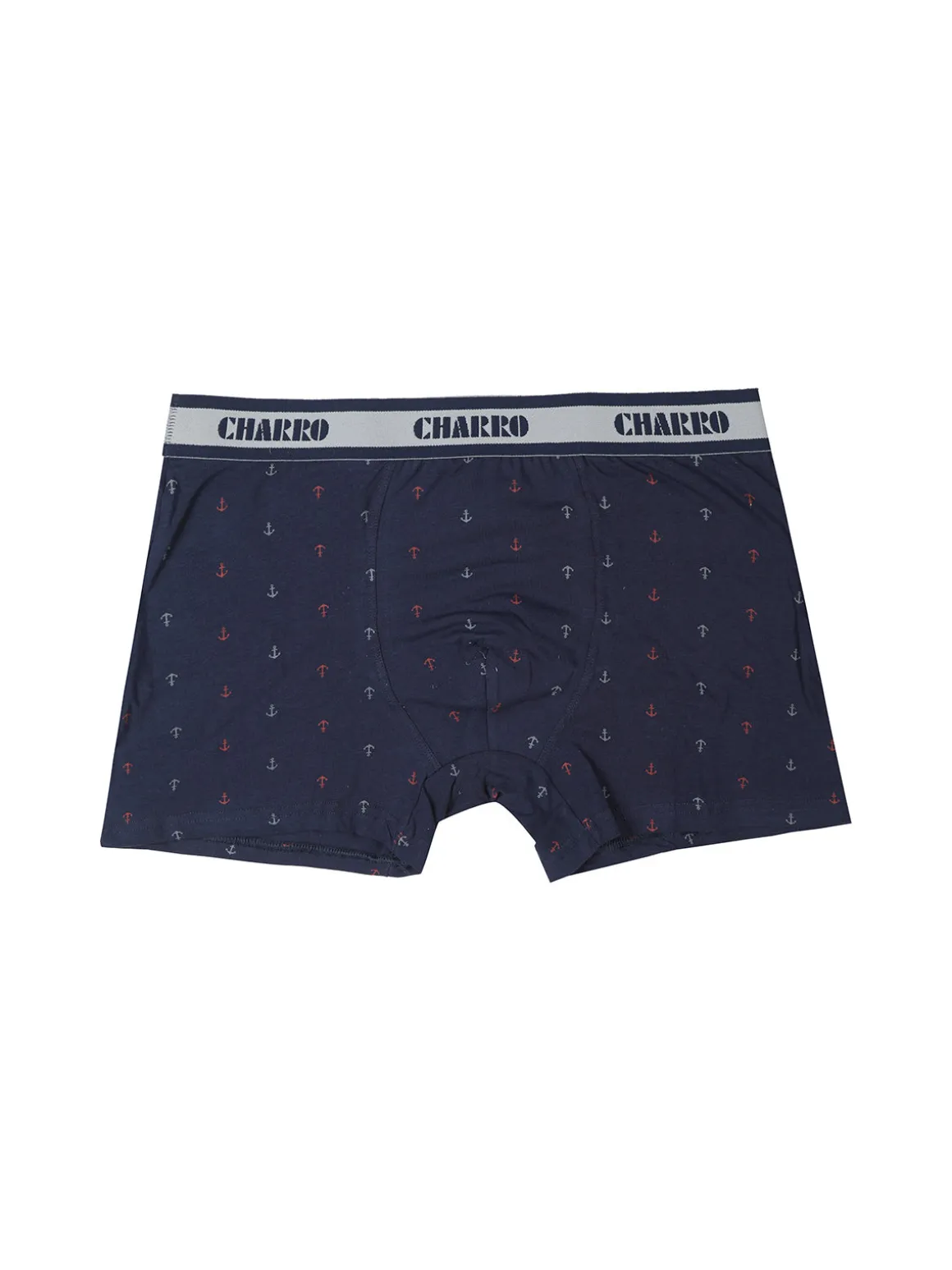 Charro Boxer da uomo con stampe