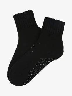 Charro Calze antiscivolo donna - nero