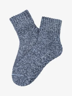 Charro Calze antiscivolo donna - blu