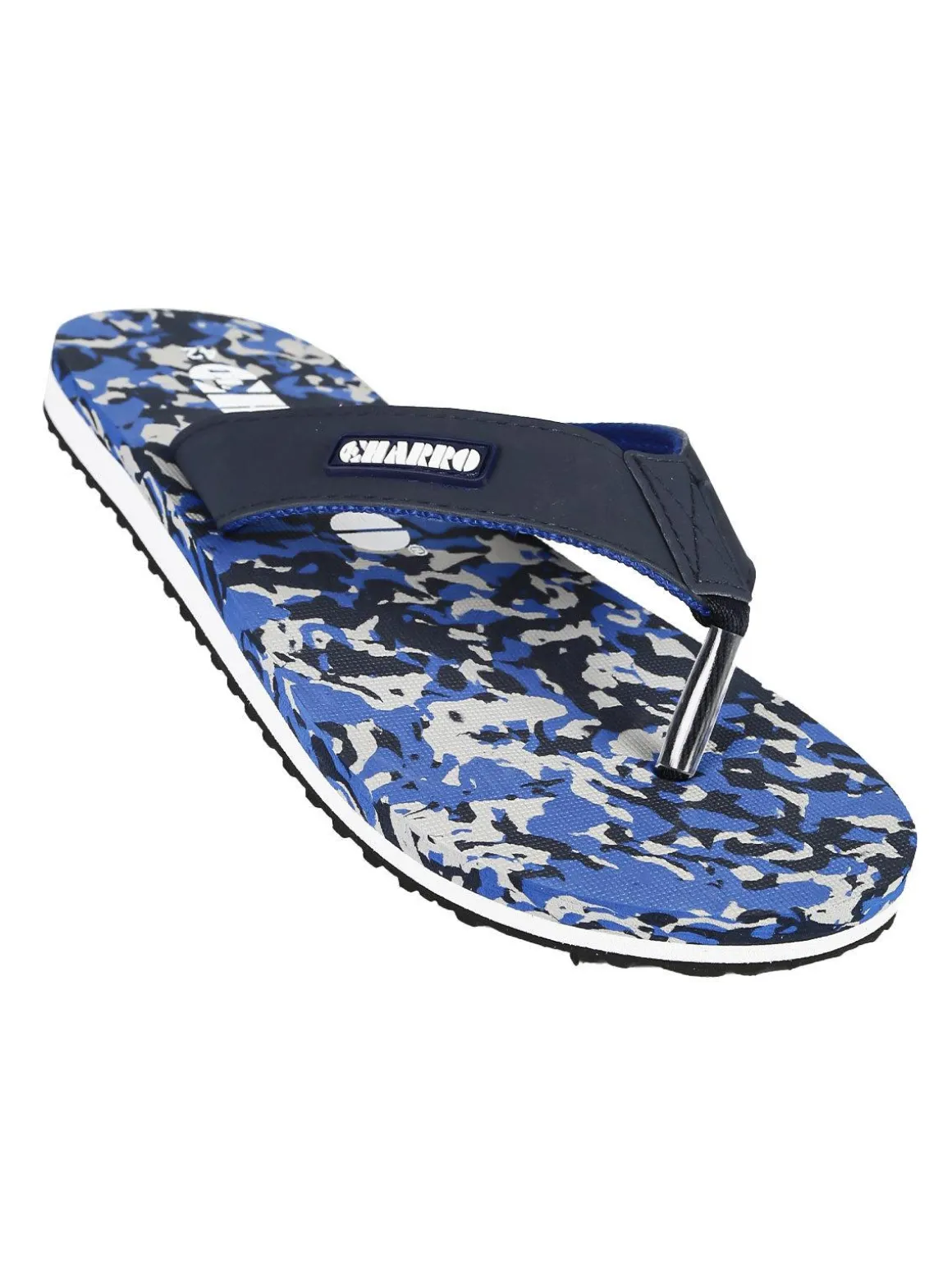 Charro Infradito uomo camouflage