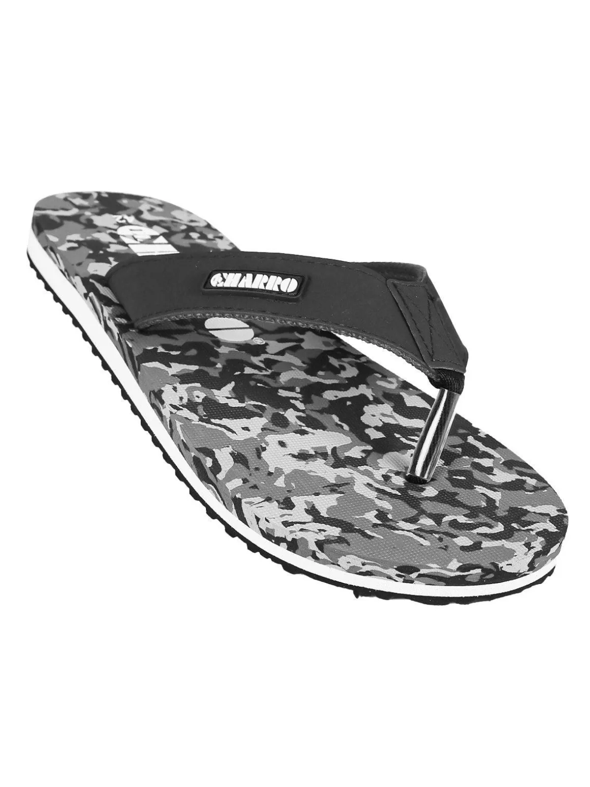 Charro Infradito uomo camouflage