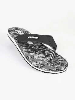 Charro Infradito uomo camouflage