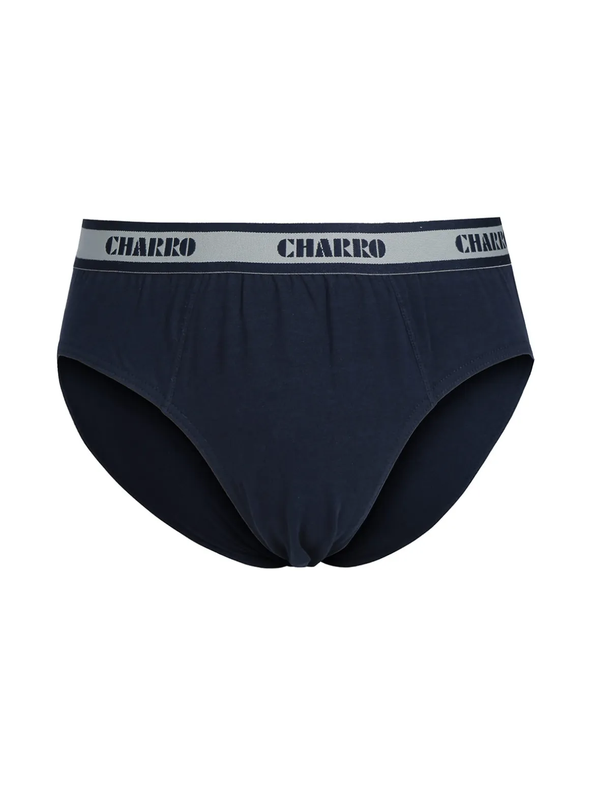 Charro Slip da uomo in tinta unita