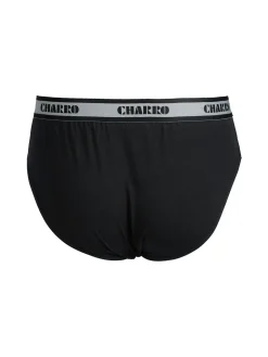 Charro Slip da uomo in tinta unita