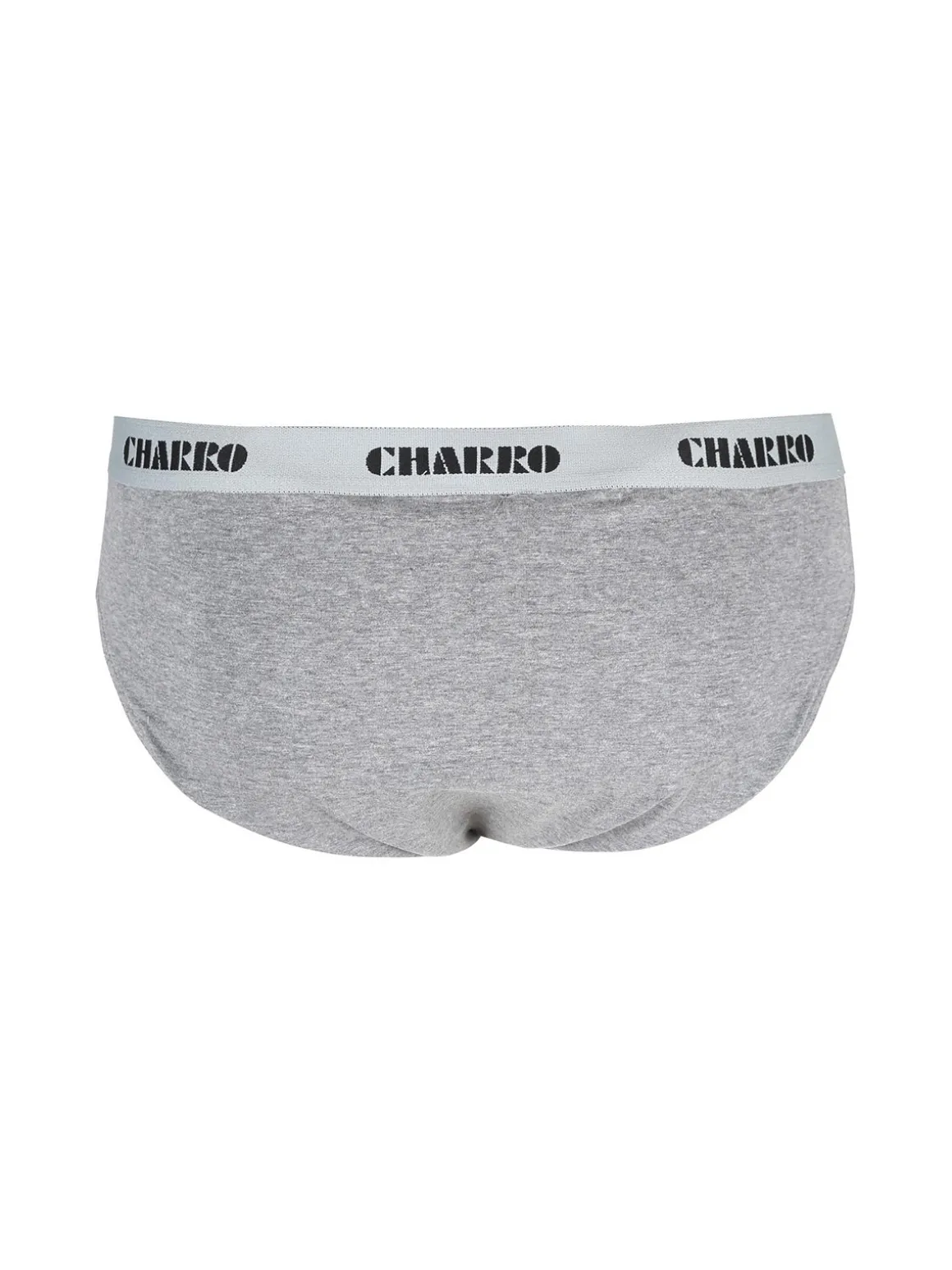 Charro Slip da uomo tinta unita