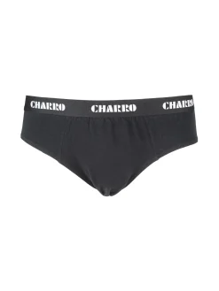 Charro Slip da uomo tinta unita