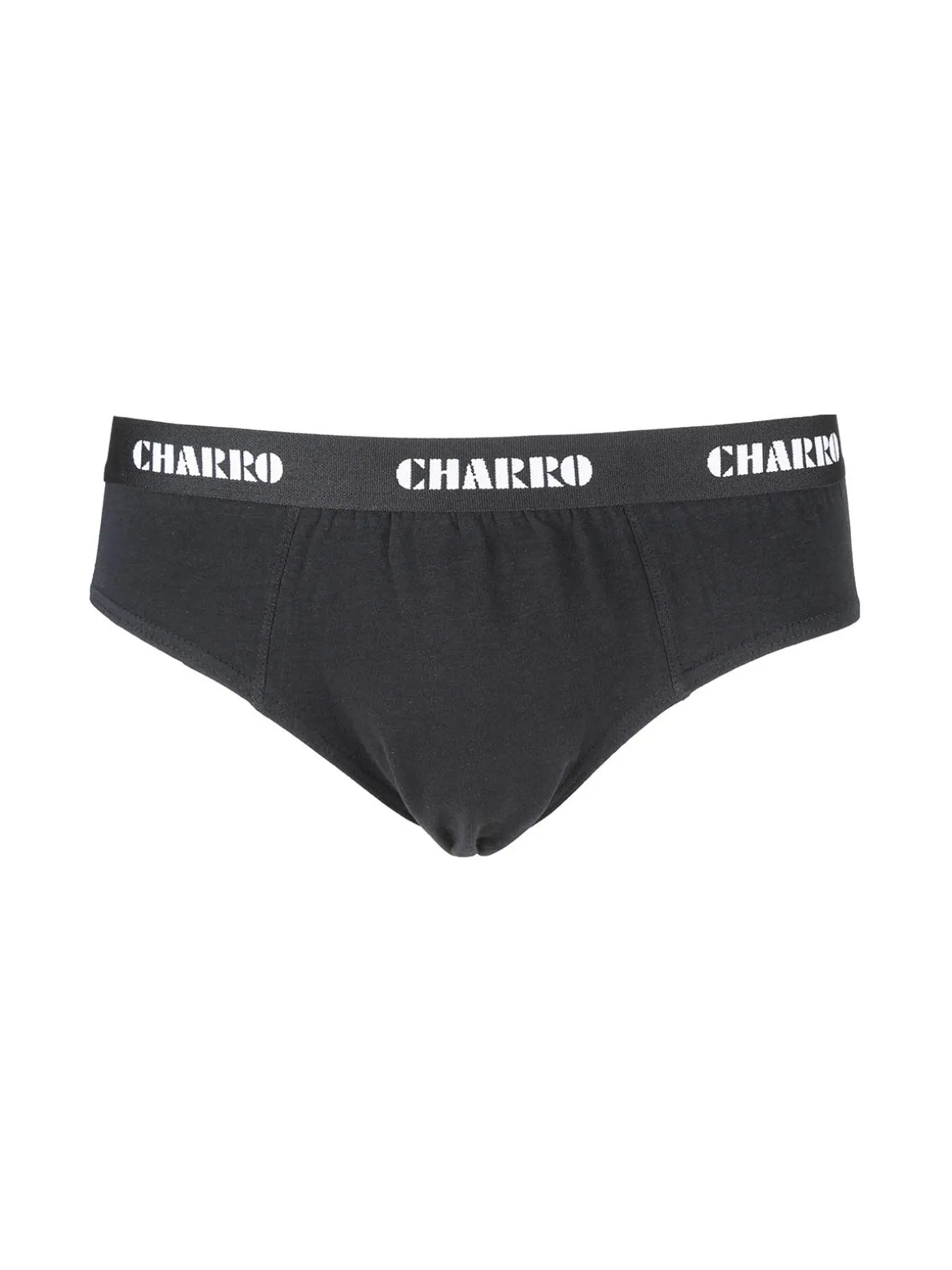 Charro Slip da uomo tinta unita