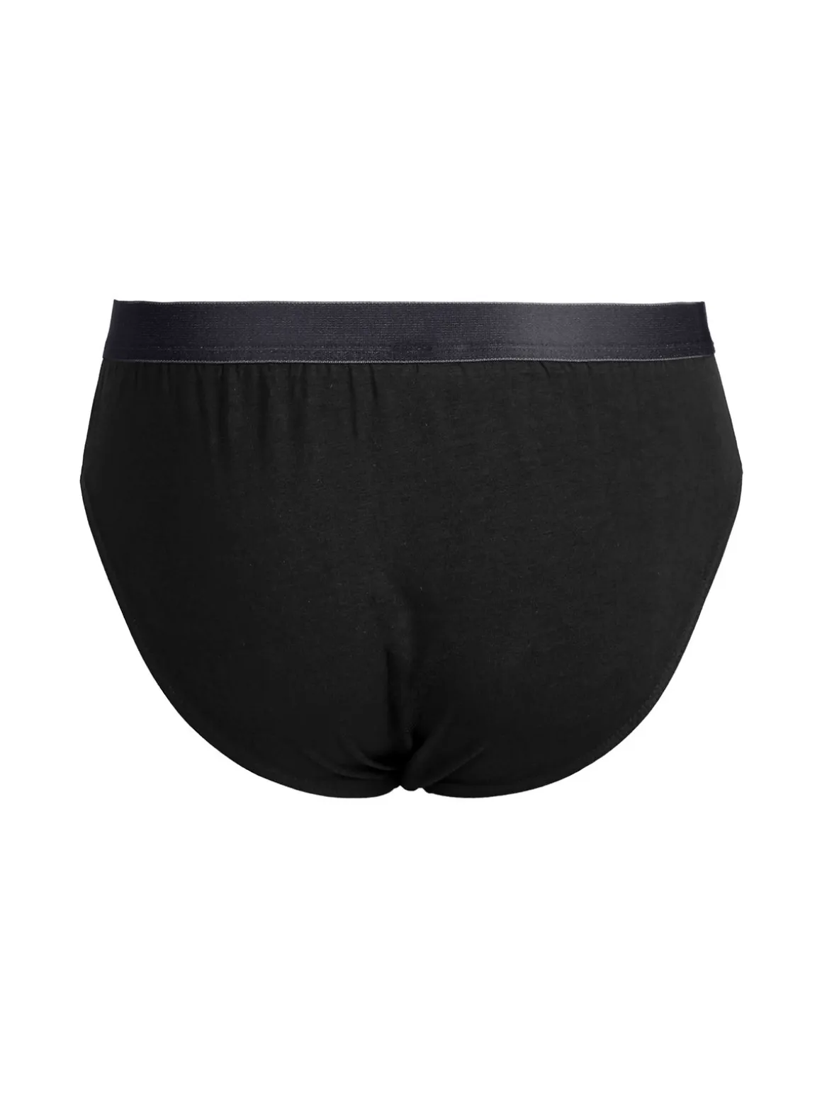 Charro Slip da uomo tinta unita