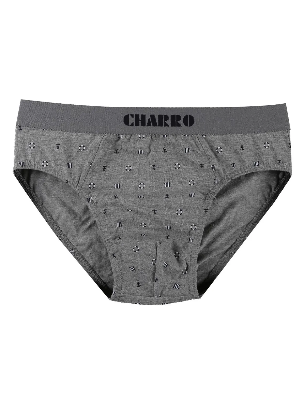 Charro Slip uomo con stampe