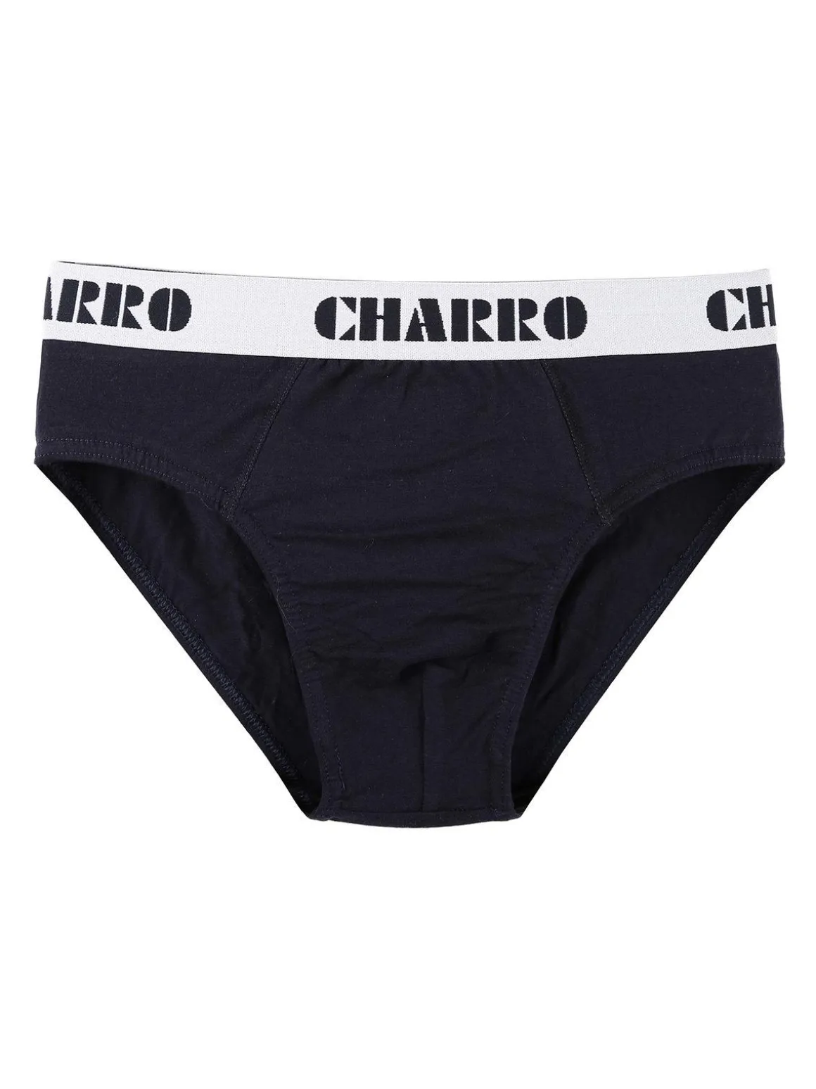 Charro Slip uomo tinta unita