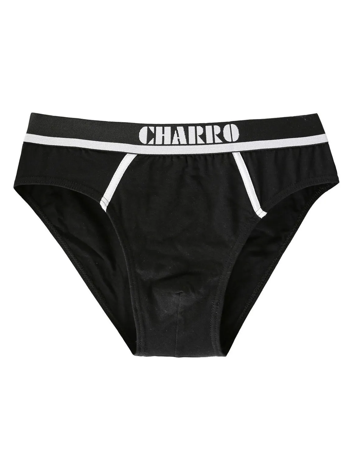 Charro Slip uomo tinta unita