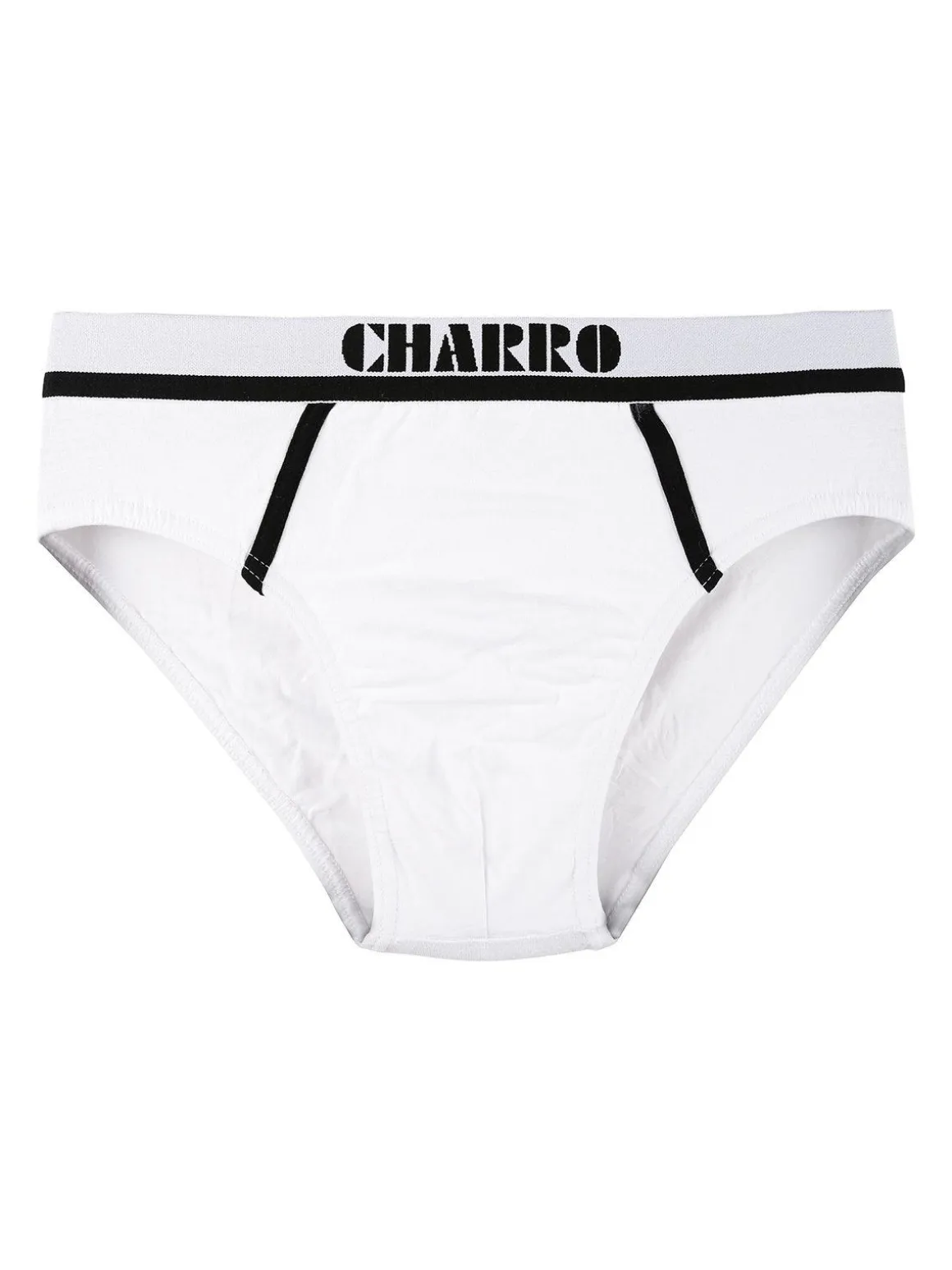 Charro Slip uomo tinta unita
