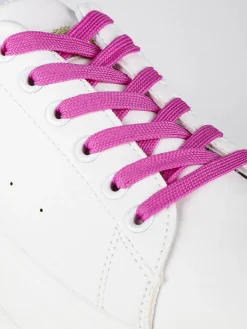 Charro Sneakers fluo con platform